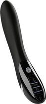 Electric Eric eStim Vibrator Zwart Mystim