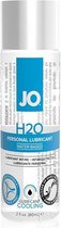 H2O Glijmiddel Cool 60 ml System Jo VDL40206