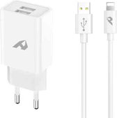 Oplader Home YTC-02-IP