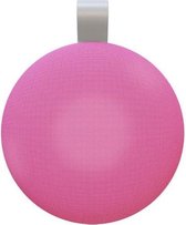 Bluetooth speaker mini draadloze speaker muziek audio - roze