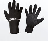 Duikhandschoenen MARES Black 3mm Maat L