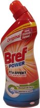 BREF POWER WC GEL