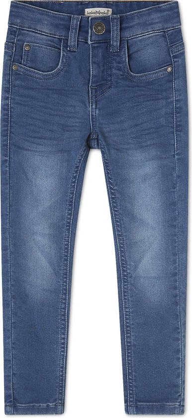 Koko Noko GARÇONS Jeans NOVAN Blauw - Taille 86/92