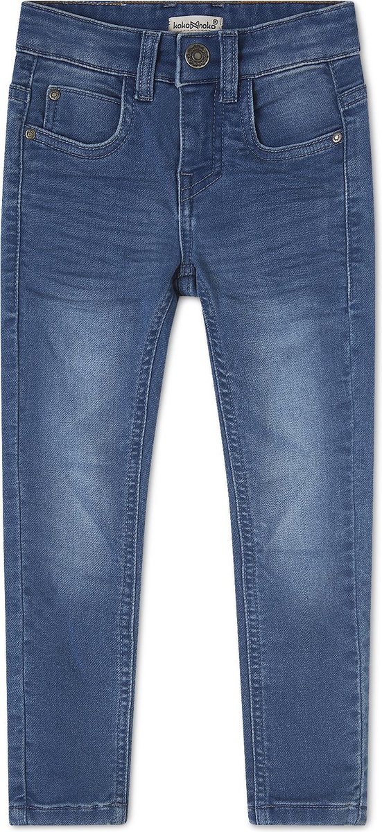 Koko Noko Jongens Jeans - Maat 86/92