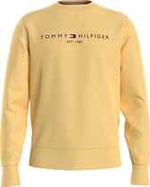 Tommy Hilfiger Trui - Mannen - Geel