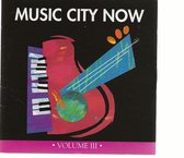 MUSIC CITY NOW - NASHVILLE
