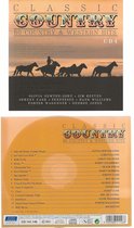 CLASSIC COUNTRY CD  vol 1