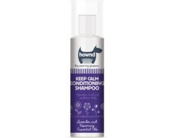 Hownd Hondenshampoo Keep Calm - 250ml