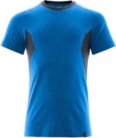 Mascot t-shirt 18082 koningsblauw/donkermarine