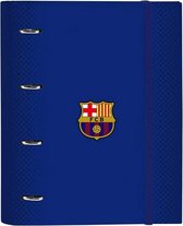 Ringmap F.C. Barcelona 20/21