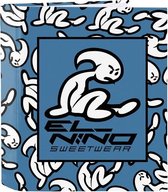 Ringmap El Niño A4