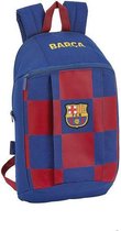 Casual Rugtas F.C. Barcelona 19/20 Marineblauw