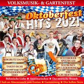 V/A - Oktoberfest Hits 2021 (CD)
