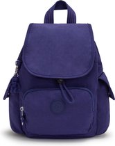 Kipling City Pack Mini Rugzak - Galaxy Blue