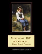 Meditation, 1885