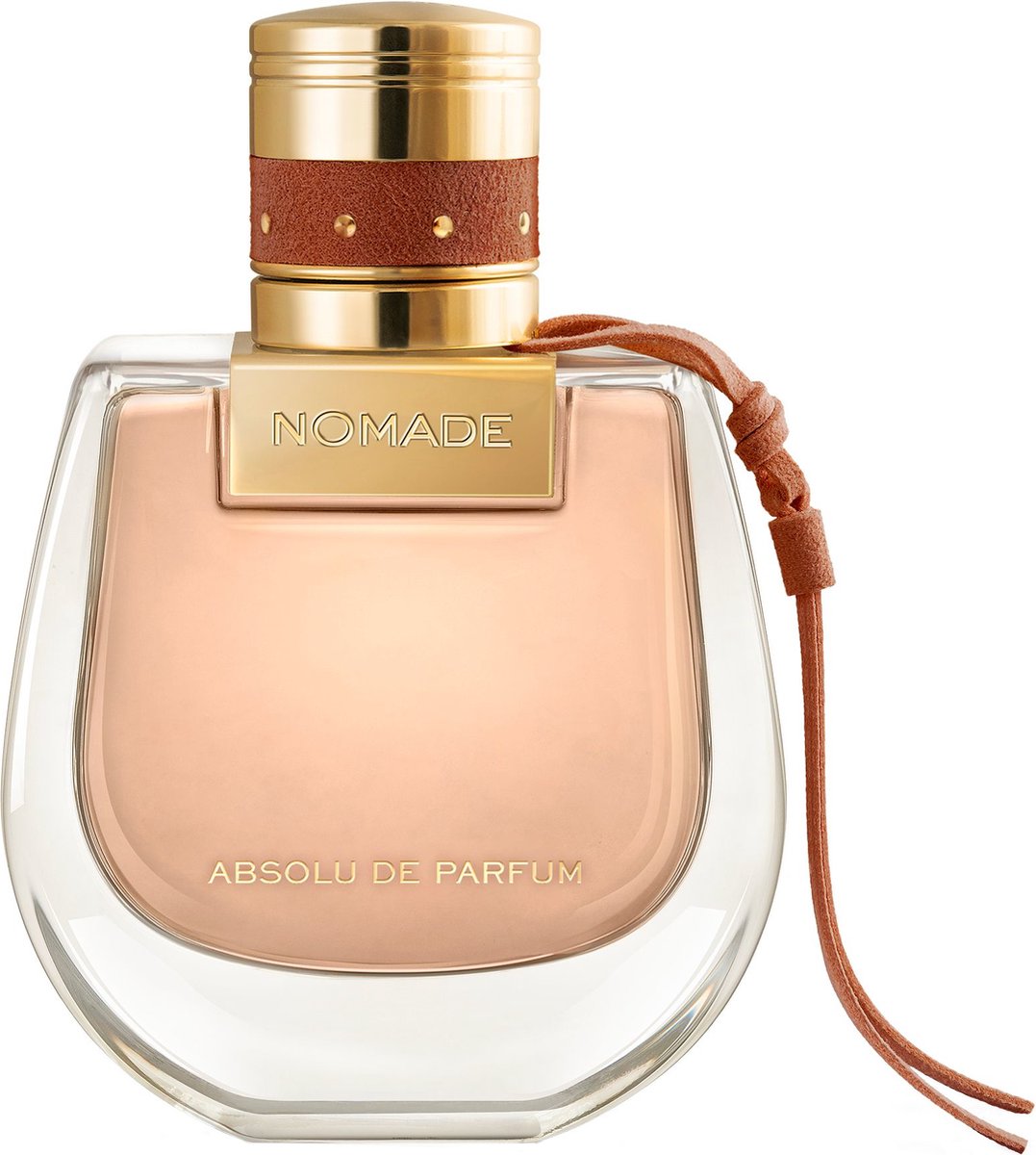 Chloe - Chloe Nomade Absolu - Eau De Parfum - 50Ml