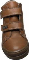 Naturino velcro bumper effen warme schoenen New Mulaz cognac mt 31