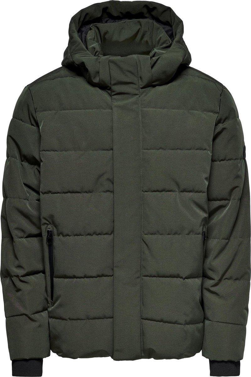 ONLY & SONS Puffer jacket ONSCAYSON Puffer jacket