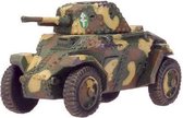 Csaba Armoured Car