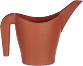 Ibergarden Mini-gieter 12 Cl 10 X 6 X 13,5 Cm Bruin
