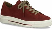 Tamaris Dames Sneaker 1-1-23716-25 501 wijd Größe: 42 EU