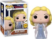 Funko Pop! Pinocchio: Blue Fairy Chase