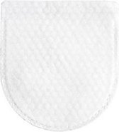 Make-Up Verwijderaar Mia Pads Aha Mia Cosmetics Paris (20 uds)