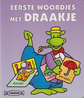 Eerste woordjes met Draakje