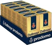 Dallmayr - Prodomo Gemalen koffie - 12x 500g