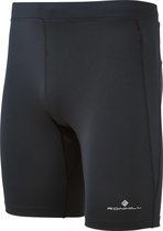 Ronhill Core Run Short, heren, zwart