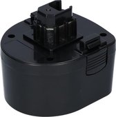 Powertool accu 9.6V 3.0Ah Ni-MH voor RB650, RB650A, RB655