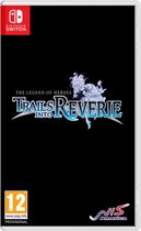 The Legend of Heroes: Trails into Reverie - Switch