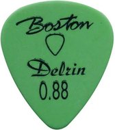 Boston Delrin 6-pack plectrum 0.88 mm