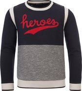 Common Heroes 2131-8308-007 Jongens  Sweater/Vest - Maat 146/152 -