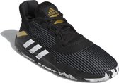 adidas Pro Bounce Low - Zwart - maat 42 2/3