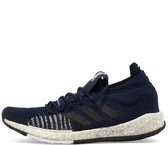 adidas Performance Pulseboost Hd W Hardloopschoenen Vrouwen blauw 42