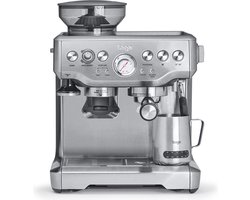 Sage the Barista Express Stainless Steel