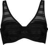 After Eden FENNE  BH - Zwart - Maat 85B
