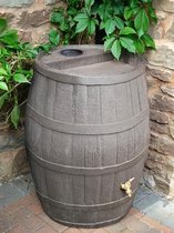 Barrico Eiken Look Regenton (250 liter)