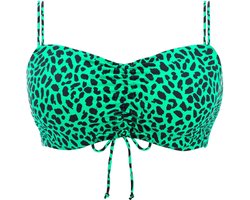 Freya Zanzibar UW Bralette Bikini Top Dames Bikinitopje - Maat 85D