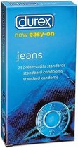 Durex Condooms Classic Jeans 24stuks