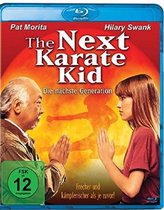The Next Karate Kid  ( import )