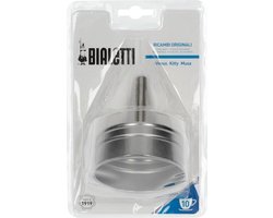 Bialetti Spare funnel for steel Moka espresso makers 10tz (10 kops)
