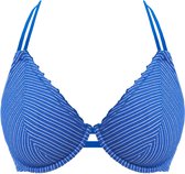 Freya Ocean Calling UW Halter Bikini Top Dames Bikinitopje - Maat 75D