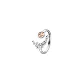 Engelsrufer Dames Dames ring 925 sterling zilver One Size 88028856