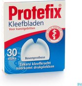 Protefix Kleefblad Boven 30 Revogan