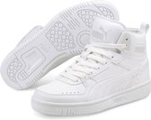 Puma Rebound Joy sneakers wit - Maat 36