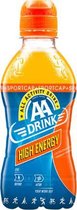 AA drink | High Energy | Sportdop | 24 x 33 cl