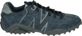 Merrell J002611 - Volwassenen Vrije tijdsschoenenWandelschoenen - Kleur: Blauw - Maat: 47