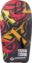 Shelt Root -  Luxe Bodyboard - Zwembord - Zwemhulp - Surfplank - Kids - Maat L: 93cm